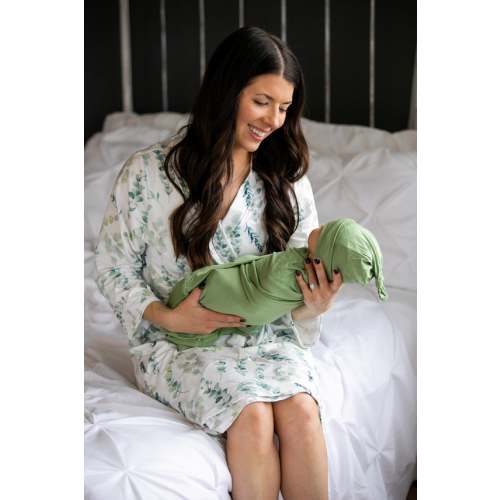 Matching Robe and Swaddle Sethospital Sethospital - Etsy