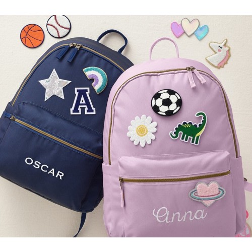 Embroidered Patches | Pottery Barn Kids