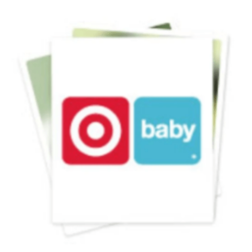 Target Baby Registry