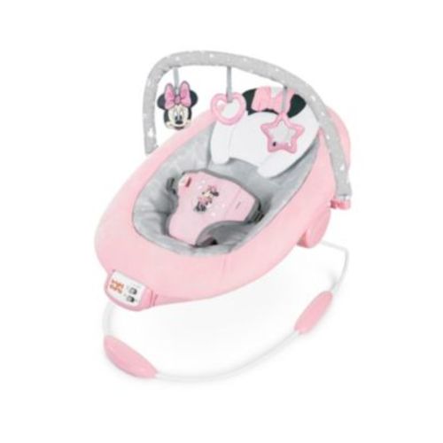 Minnie Mouse Rosy Skies ™ Comfy Bouncer