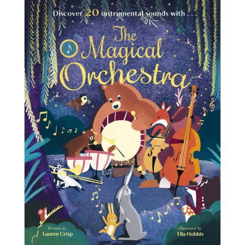 The Magical Orchestra