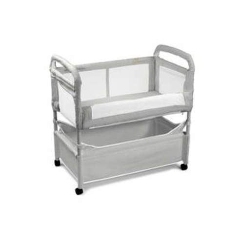 "arms reach bassinet"