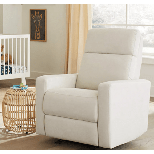 Nursery Glider + Recliner Fund