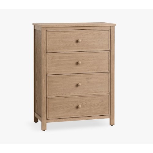 Austen 4-Drawer Drawer Chest (31w x 15d")