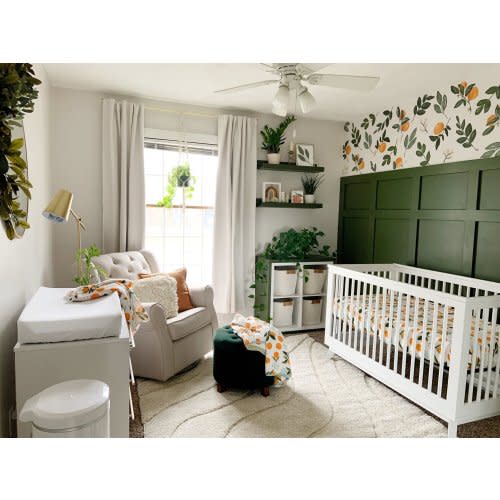 Nursery Fund