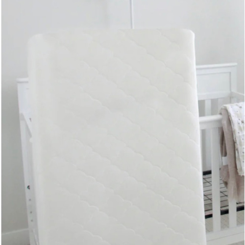 Essential Crib Mattress - Standard / White