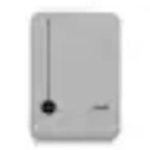 Wabi - Baby LED Sanitizer & Dryer Ultra Sanitize + Dry + Storage - White