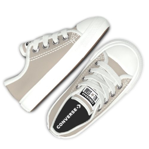 Custom Chuck Taylor All Star By You