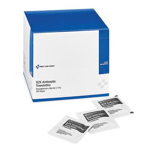 Antiseptic Towelette
