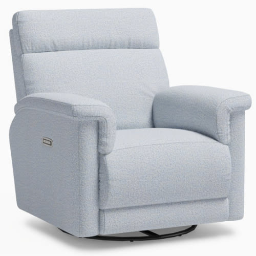 Pottery Barn Dream Deluxe Nursery Chair