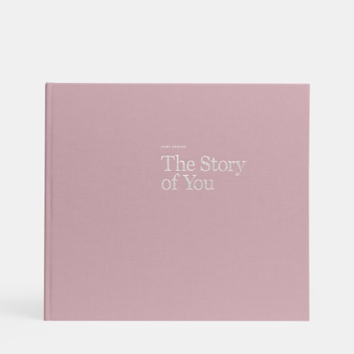 Baby Book | The Story of You