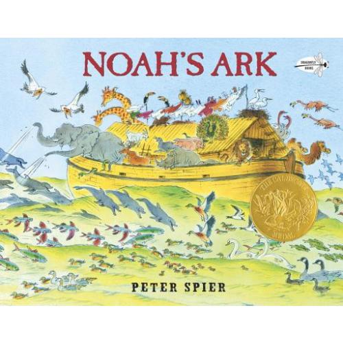 Noah's Ark