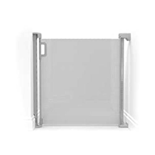 Skip Hop Retractable Mesh Baby Gate
