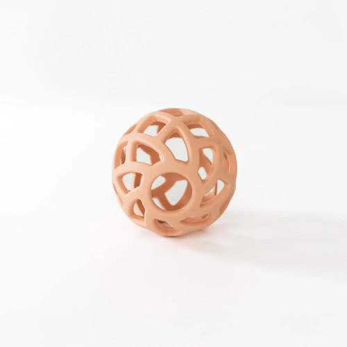 Tushbaby Globe Teether