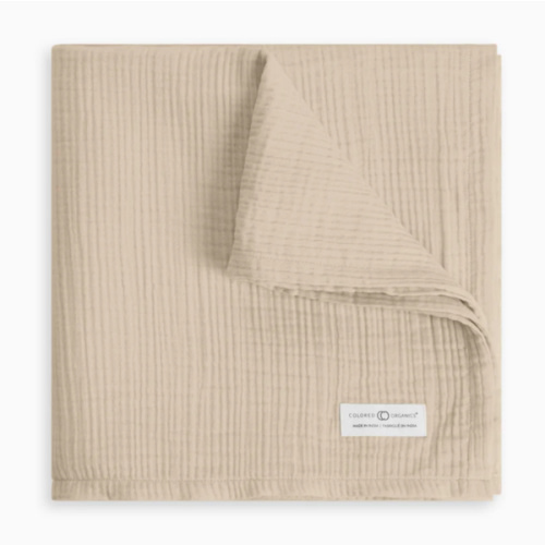 Muslin Swaddle Blanket
