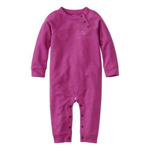 Infants' Wicked Warm Underwear, One-Piece