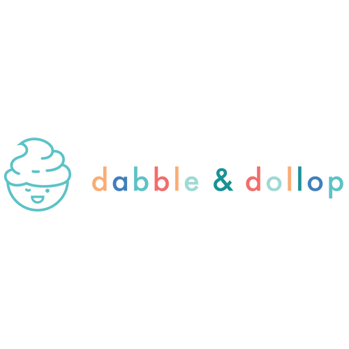 Blueberry 3-in-1 | Kids Bubble Bath, Wash & Shampoo – Dabble & Dollop