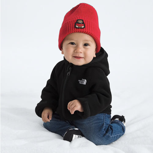 Baby Glacier Full-Zip Hoodie | The North Face