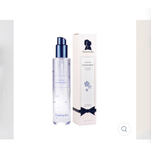 Room Spray – Noodle & Boo