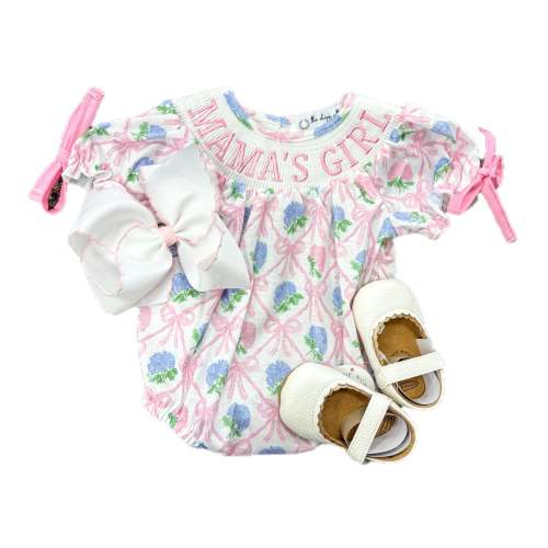 Mama’s Girl Hydrangea Bubble