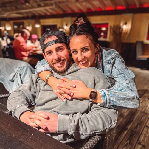 Babylist MATERNITY LEAVE FUND