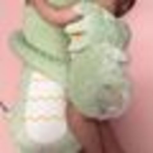 SnuggleRest - Create a Calm & Comforting Experience for Your Little One