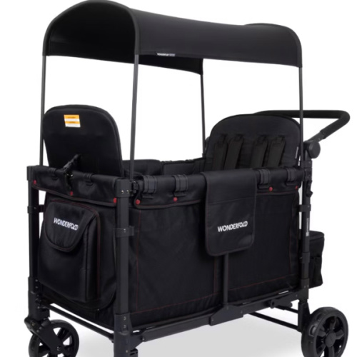 Stroller Fund