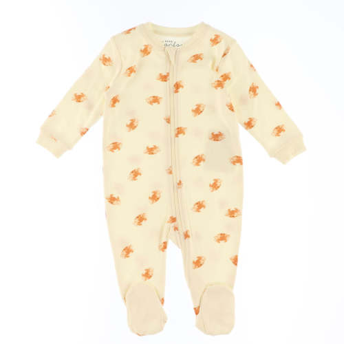 Pyjama Crabes Plage 0-30mois – CLÉMENT