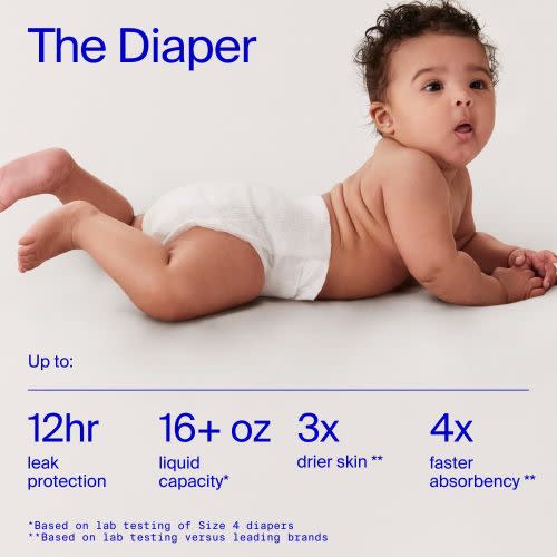 Diapers