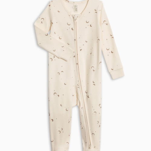 Peyton Zipper Sleeper