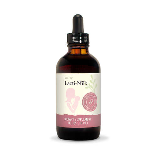 Lacti-Milk