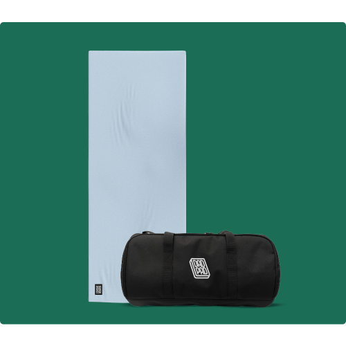Portable Hospital Sleep Pad for New Dads | Dad Pad