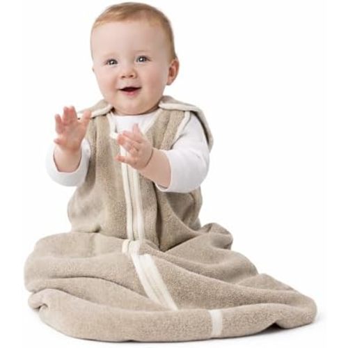 baby deedee Sleep Nest Fleece - Fleece Sleep Sack 1.2 TOG