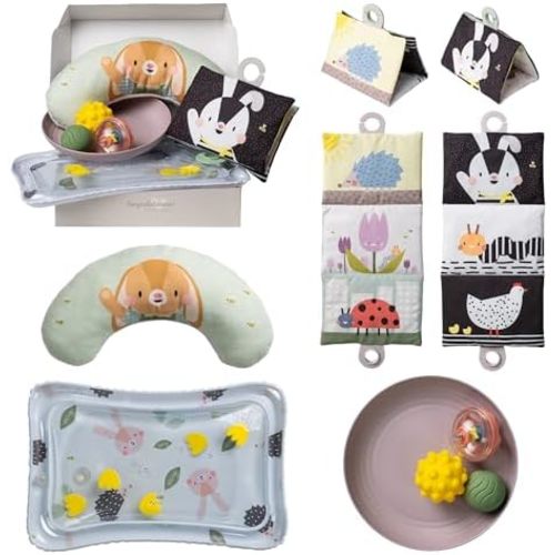 Baby Tummy Time Kit