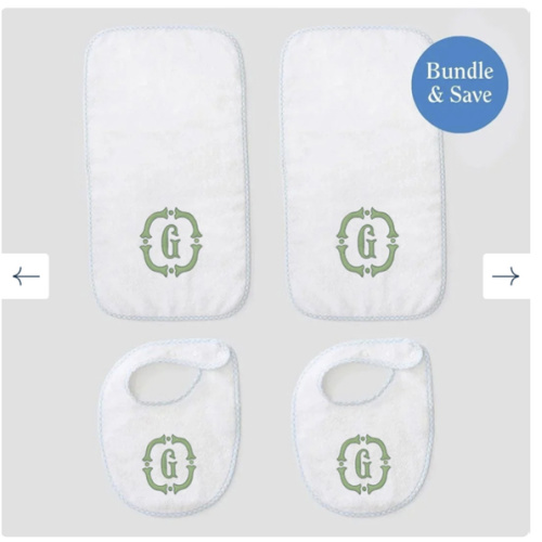 Feeding Time Bundle (4 pieces)
