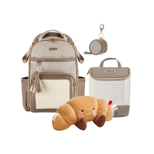 Boss Plus™ BFF Bundle – Itzy Ritzy