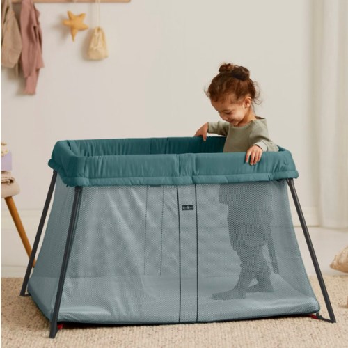 BabyBjörn Travel Crib Light