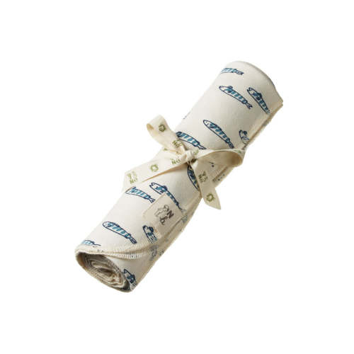 Wrap - South Seas Print – Manymoons