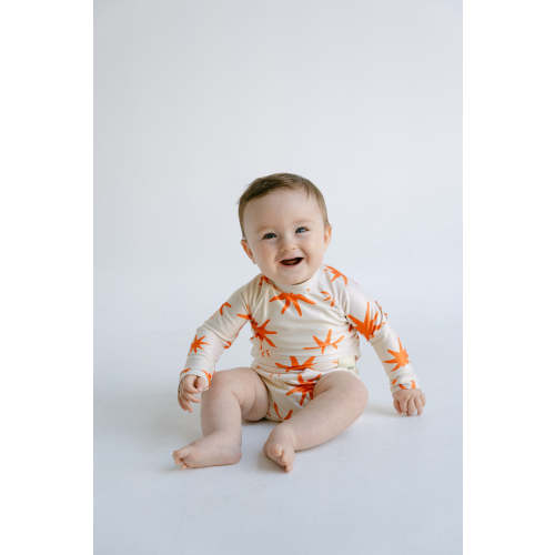 Baby Swim Rashie - Capri – Pekpi