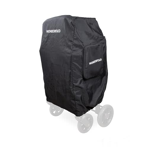 WONDERFOLD W2 Series Dust Cover