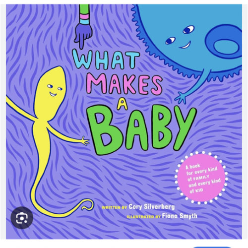 What Makes a Baby