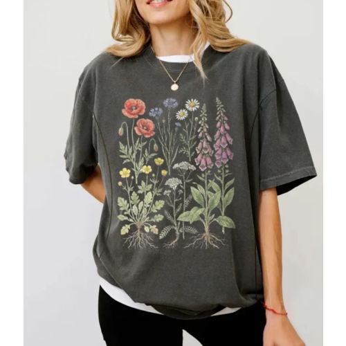 Nursing shirt