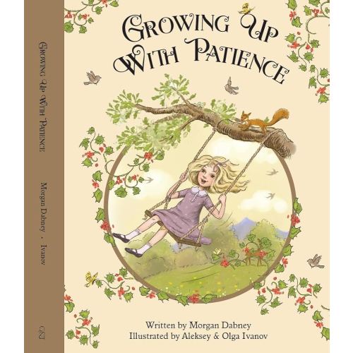 Growing Up With Patience