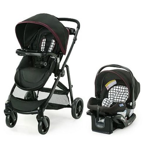 Graco Modes Element Travel System