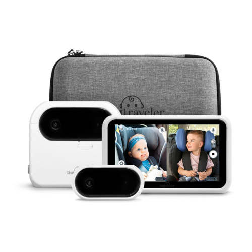 Tiny Traveler On-the-Go Duo Wireless