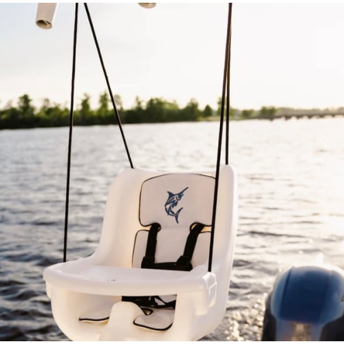 Order SearocK® Baby Seat - Marine Grade Baby Seat for Boat & Porch - SearocK® Official – SearocK