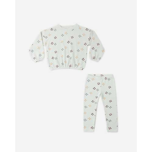 Spongey Knit Set Floatie – Rylee + Cru