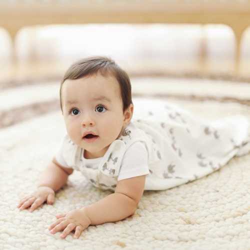 Classic Sleep Bag - Elephant