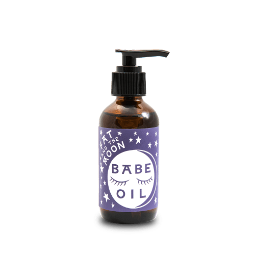 Babe Oil