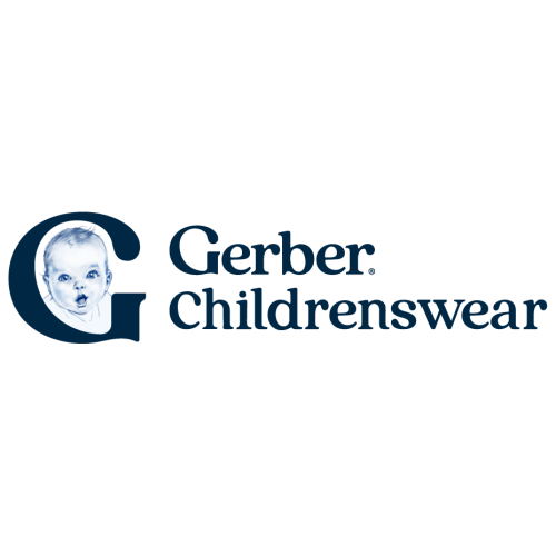 6-Pack Baby Boys Blues & Browns Muslin Burp Cloths – Gerber Childrenswear